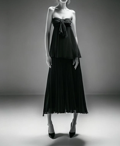 Top and Skirt